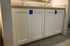 Cabinetry