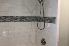 Tile Showers