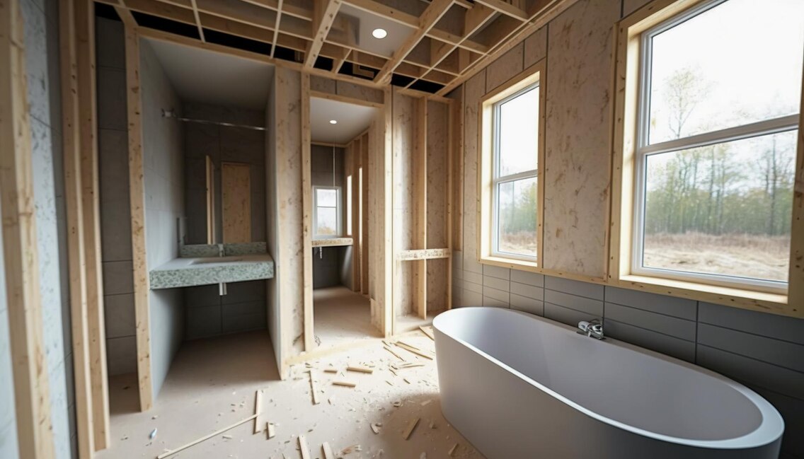 Full Renovations